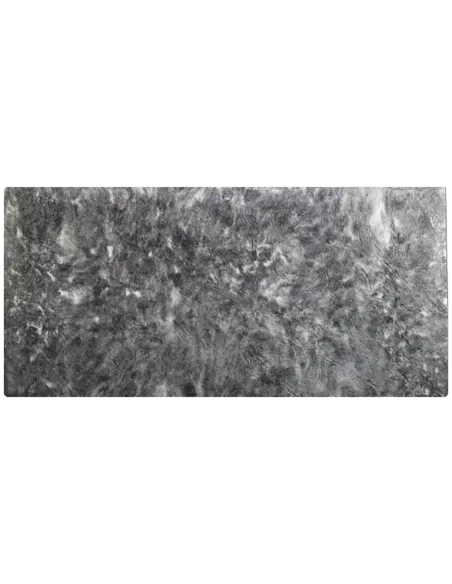 Керамогранитный обогреватель Uden-S КЕN-600 Гранж жакард мраморный - 1