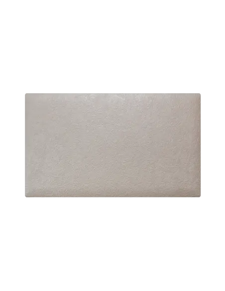 Керамогранитный обогреватель Uden-S КЕN-500 Филигри жакард бежевый - 1