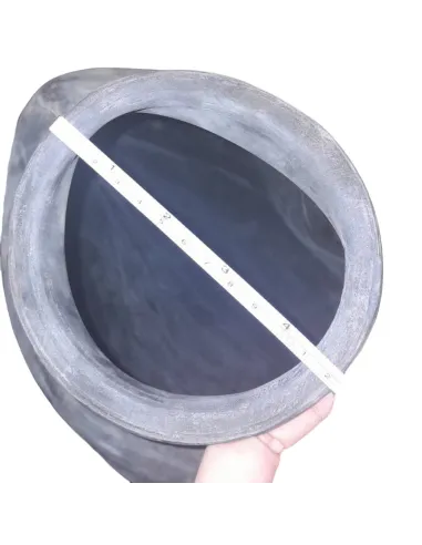 Гумова мембрана для гідроакумулятора Zilmet Ultra-pro 100 літрів - 2