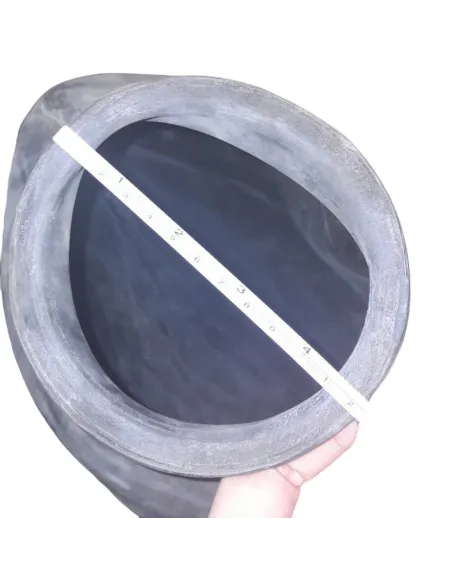 Гумова мембрана для гідроакумулятора Zilmet Ultra-pro 100 літрів - 2