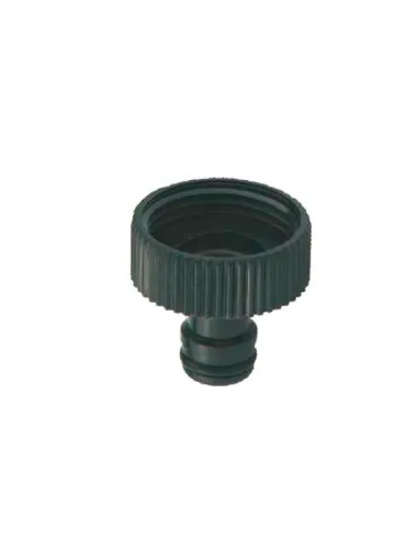 Адаптер для коннектора 1/2 дюйма c внутренней резьбой 1 дюйм Grad 5016325 ABS - 2