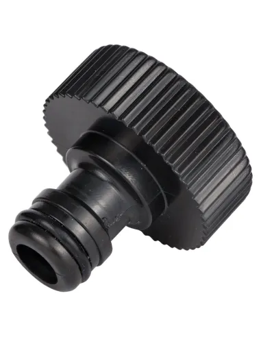 Адаптер для коннектора 1/2 дюйма c внутренней резьбой 1 дюйм Grad 5016325 ABS - 4