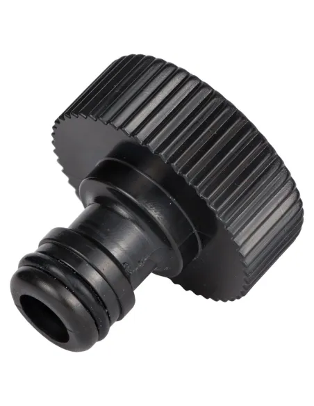 Адаптер для коннектора 1/2 дюйма c внутренней резьбой 1 дюйм Grad 5016325 ABS - 4