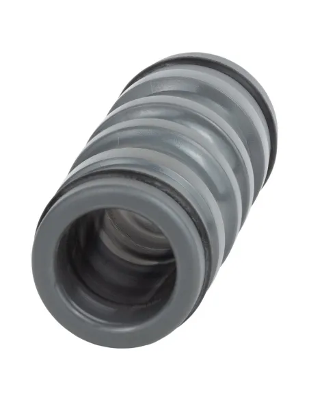 Адаптер для коннектора 3/4 дюйма Flora 5015714 ABS - 3