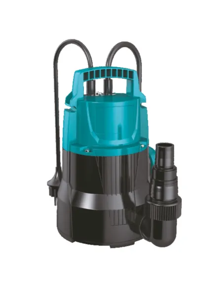 Дренажний насос Leo AKS - 401PH 773146 400 Вт садовий - 1