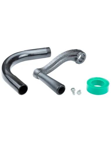 Насос ручной роторный Sigma 6301421 для перекачки масла из бочки, 26 л/мин - 5