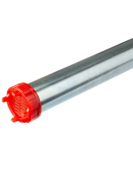 Насос ручной роторный Sigma 6301421 для перекачки масла из бочки, 26 л/мин - 6