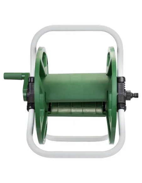 Катушка для шланга Grad 5017355 30 метров, с диаметром 1/2 дюйма, стационарная - 1