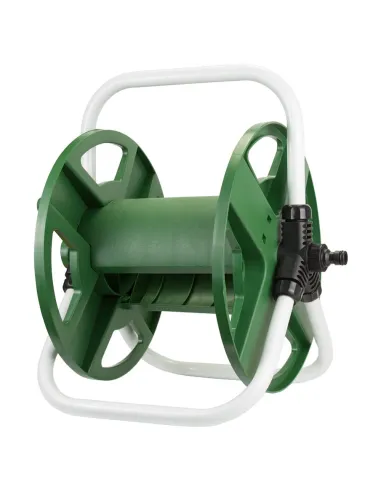 Катушка для шланга Grad 5017355 30 метров, с диаметром 1/2 дюйма, стационарная - 2
