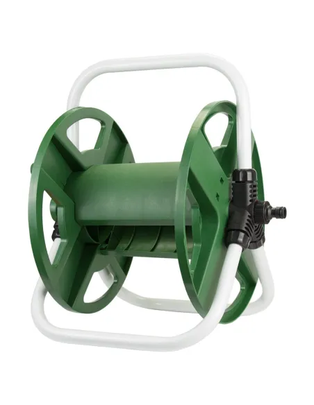Катушка для шланга Grad 5017355 30 метров, с диаметром 1/2 дюйма, стационарная - 2