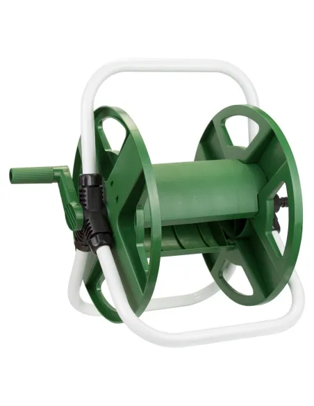 Катушка для шланга Grad 5017355 30 метров, с диаметром 1/2 дюйма, стационарная - 3