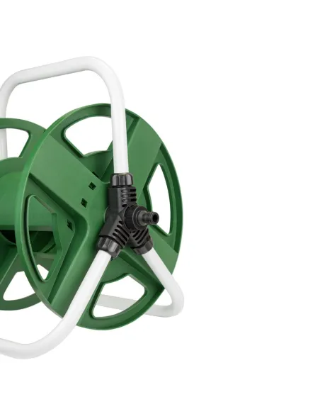 Катушка для шланга Grad 5017355 30 метров, с диаметром 1/2 дюйма, стационарная - 5