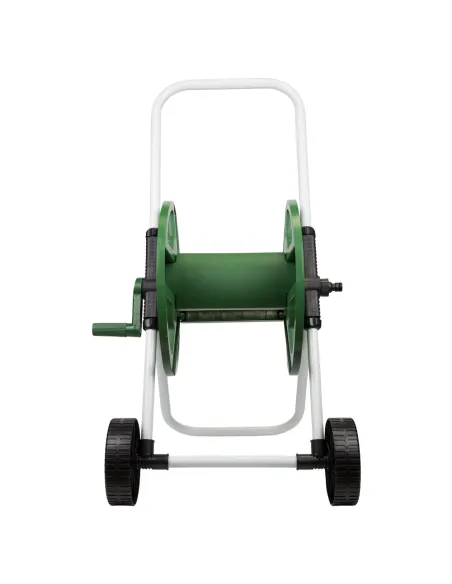 Катушка для шланга Grad 5017435 30 метров, с диаметром 1/2 дюйма, передвижная - 1