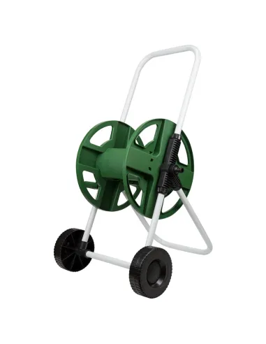 Катушка для шланга Grad 5017435 30 метров, с диаметром 1/2 дюйма, передвижная - 2