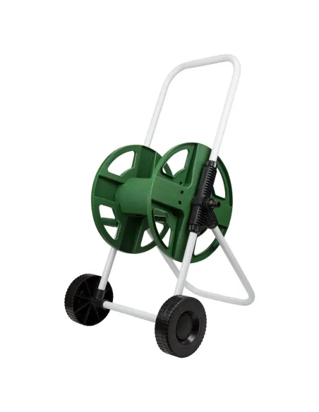 Катушка для шланга Grad 5017435 30 метров, с диаметром 1/2 дюйма, передвижная - 2