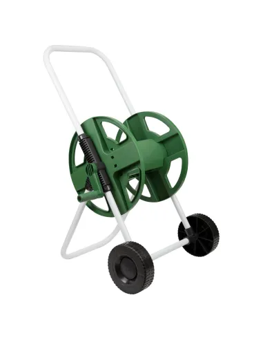 Катушка для шланга Grad 5017435 30 метров, с диаметром 1/2 дюйма, передвижная - 3
