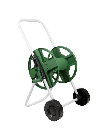 Катушка для шланга Grad 5017435 30 метров, с диаметром 1/2 дюйма, передвижная - 3
