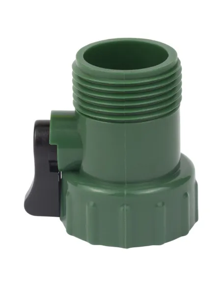 Кран запірний 3/4 дюйми Grad 5016965 ABS - 1