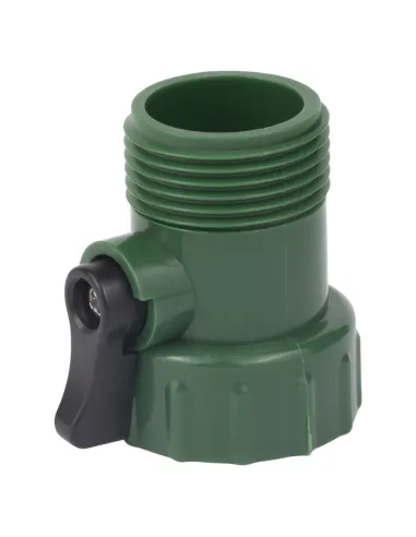 Кран запірний 3/4 дюйми Grad 5016965 ABS - 2