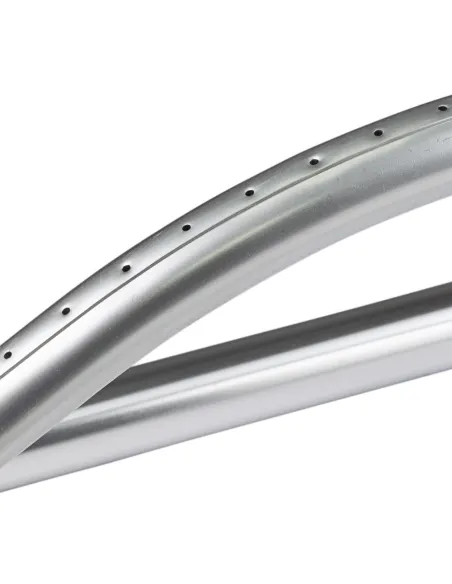 Зрошувач для поливу осциляційний Grad 5014245 17 отворів, металевий - 7