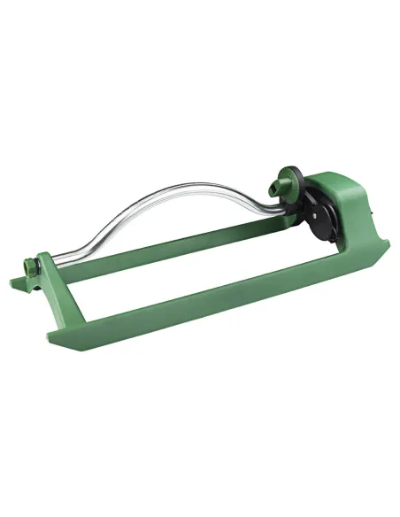 Зрошувач для поливу осциляційний Grad 5014275 18 отворів, пластиковий, ABS - 1