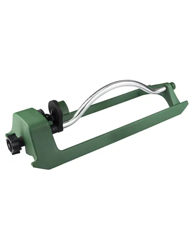 Зрошувач для поливу осциляційний Grad 5014275 18 отворів, пластиковий, ABS - 2