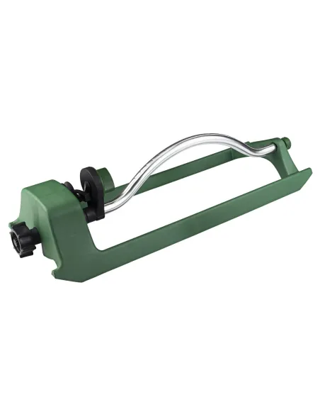 Зрошувач для поливу осциляційний Grad 5014275 18 отворів, пластиковий, ABS - 2