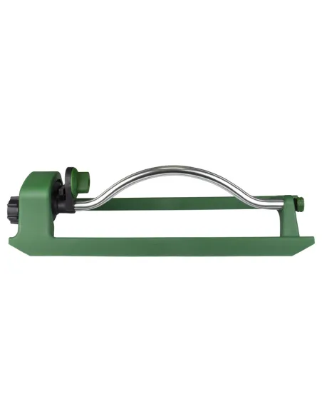 Зрошувач для поливу осциляційний Grad 5014275 18 отворів, пластиковий, ABS - 3