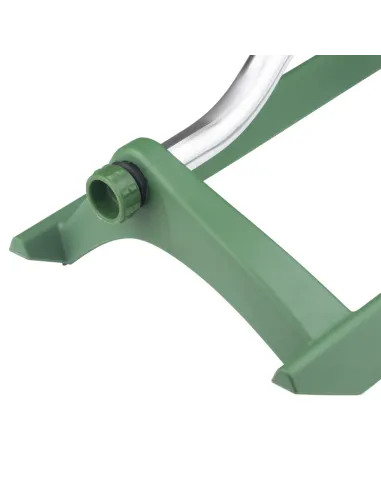 Зрошувач для поливу осциляційний Grad 5014275 18 отворів, пластиковий, ABS - 5