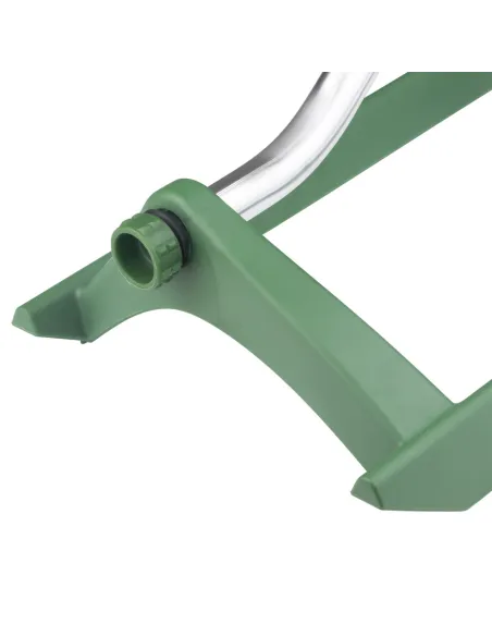 Зрошувач для поливу осциляційний Grad 5014275 18 отворів, пластиковий, ABS - 5