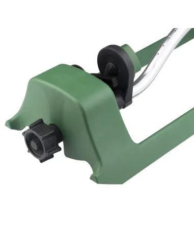 Зрошувач для поливу осциляційний Grad 5014275 18 отворів, пластиковий, ABS - 7