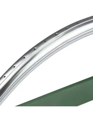 Зрошувач для поливу осциляційний Grad 5014275 18 отворів, пластиковий, ABS - 8