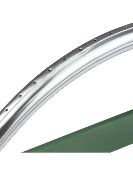 Зрошувач для поливу осциляційний Grad 5014275 18 отворів, пластиковий, ABS - 8