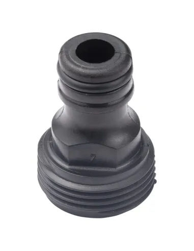 Зрошувач для поливу осциляційний Grad 5014275 18 отворів, пластиковий, ABS - 9