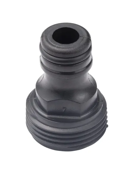 Зрошувач для поливу осциляційний Grad 5014275 18 отворів, пластиковий, ABS - 9