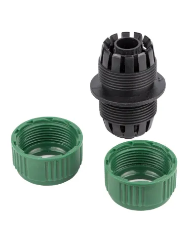 Коннектор для поливочного шланга 1/2 дюйма Grad 5016215 ABS - 3