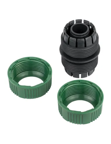 Конектор для поливального шланга 3/4 дюйма GRAD 5016225 ABS - 3