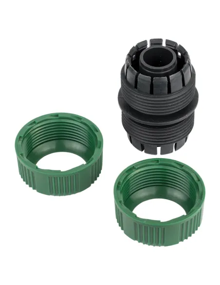 Конектор для поливального шланга 3/4 дюйма GRAD 5016225 ABS - 3