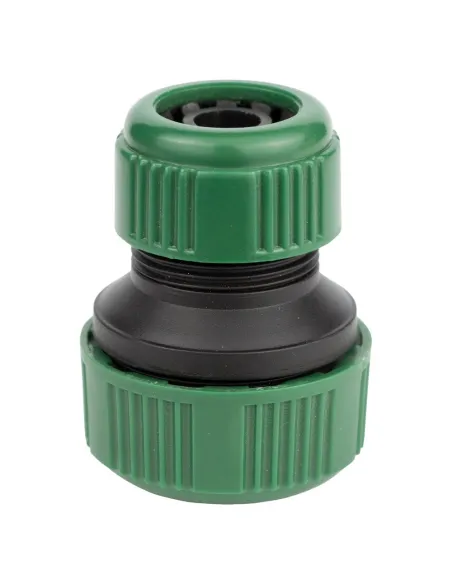 Коннектор для поливочного шланга 1/2 дюйма, 3/4 дюйма GRAD 5016235 ABS - 1