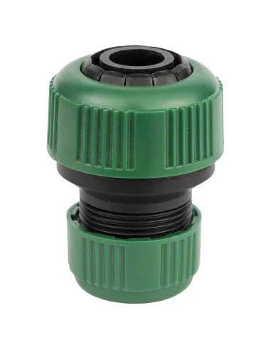Коннектор для поливочного шланга 1/2 дюйма, 3/4 дюйма GRAD 5016235 ABS - 2