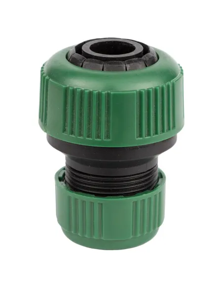 Коннектор для поливочного шланга 1/2 дюйма, 3/4 дюйма GRAD 5016235 ABS - 2