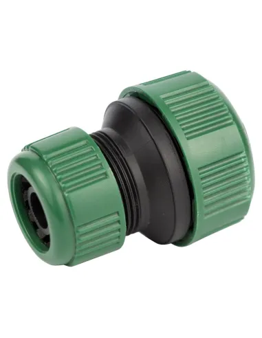 Коннектор для поливочного шланга 1/2 дюйма, 3/4 дюйма GRAD 5016235 ABS - 3