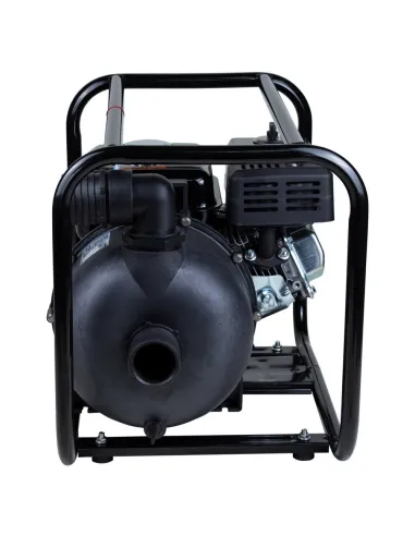 Мотопомпа для агресивного середовища Aquatica 772539 7.5 літрів - 4