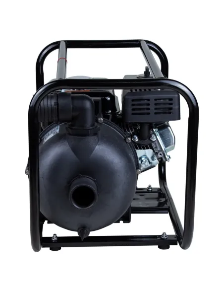 Мотопомпа для агресивного середовища Aquatica 772539 7.5 літрів - 4