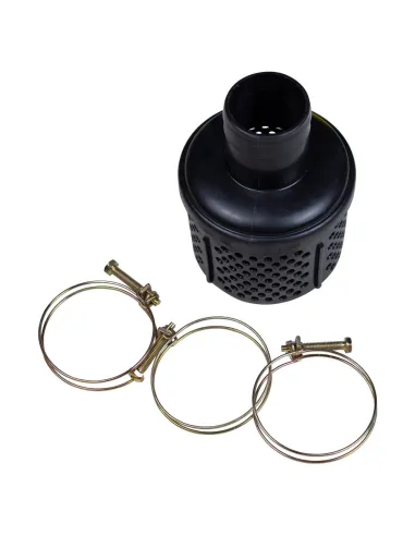 Мотопомпа для агресивного середовища Aquatica 772539 7.5 літрів - 10