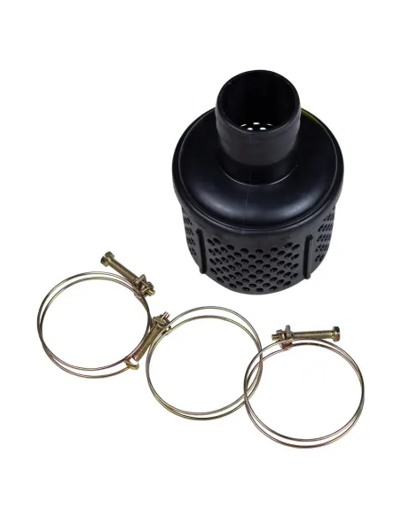 Мотопомпа для агресивного середовища Aquatica 772539 7.5 літрів - 10