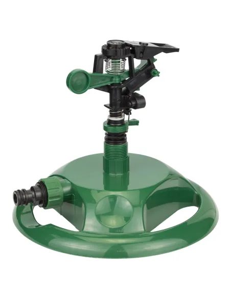 Дощуватель імпульсний з регулюванням Grad 5014325 ABS - 1