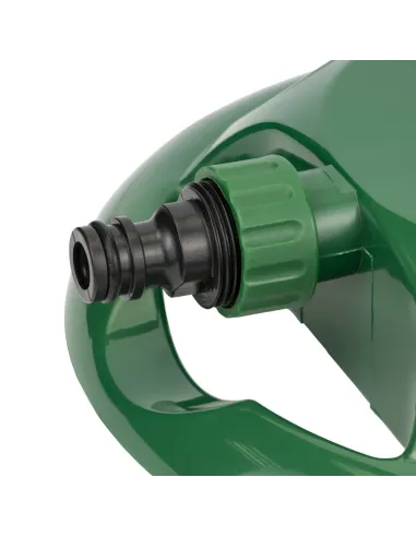 Дощуватель імпульсний з регулюванням Grad 5014325 ABS - 2