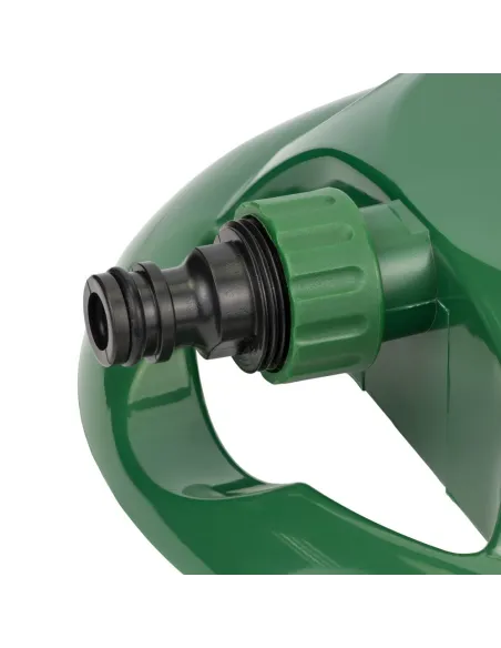 Дощуватель імпульсний з регулюванням Grad 5014325 ABS - 2