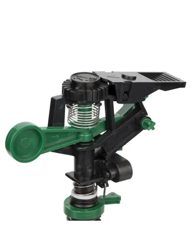 Дощуватель імпульсний з регулюванням Grad 5014325 ABS - 3